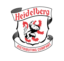 Heidelberg distributing company